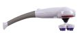 Blueidea 8 in 1 Full Body Magic Massager Machine With Weight Loss Function Vibration for man and woman Magic Machine For Body Pain Relief Massager Percussion Muscle Magic Corded Electric Massager Complete Body Head Neck Shoulder Back Leg Foot Pain Relief. 