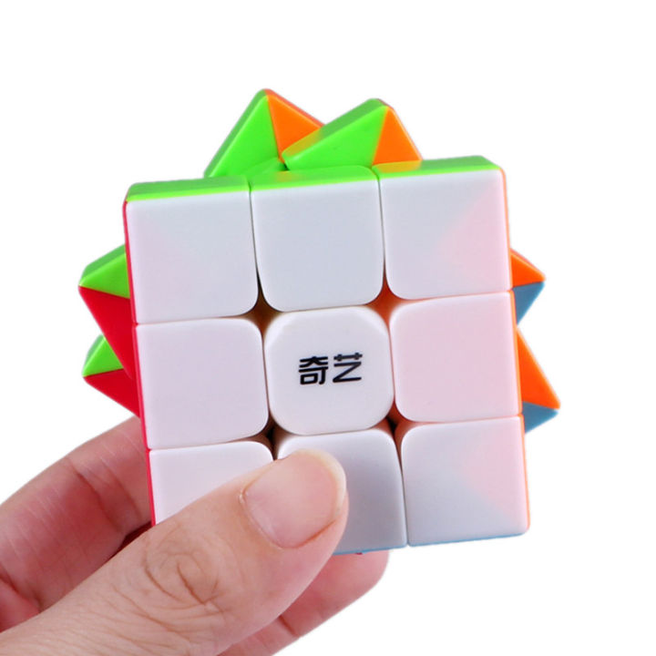 Best%20Quality%20Rubik's%20Cube%203x3,%20Sticker%20less,%20Puzzle%20Cube,%20Fast%20Speed%20Magic%20Cube%20Stickerless%203x3x3,%20Educational%20Puzzle%20Toys%20-%20Image%206