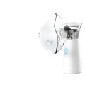 USB and Battery Operated Mesh Nebulizer for kids and Adults  | Handheld Inhaler for Adults and Children | USB and Battery Operated. 