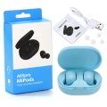 New Original A6S TWS Headset Wireless Earphones Bluetooth Headphones Sport Stereo Fone Bluetooth Earbuds for Xiaomi Huawei iPhone. 