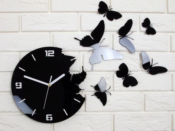 Wall%20Clock%20BUTTERFLY%20BLACK%203D%20Large%20Wall%20Clock%20Gift%20Wall%20Decor%20Unique%20Wall%20Clocks%20-%20wooden%20Butterfly%20Wall%20Clock%20Beautiful%20And%20Stylish%20Product%20-%20Image%203