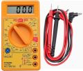 DT-830 Digital Multi meter Electric Voltmeter Ammeter Tester AC / DC / Amp Volt Ohm Portable Electric Multi Tester Tool. 