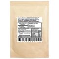 Whole Ground Flax Seed Flour, 1Kg. 