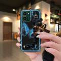Cartoon silicone Phone Case For Nokia HMD Pulse/Pulse+/Pulse Pro Skin-friendly feel cute Back Cover Simplicity soft case. 