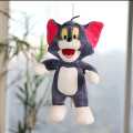 Pack Of 2 Tom and Jerry Plush Toy Stuff Best Toy For Kids. 