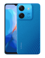Infinix Smart 7 || 4GB + 3GB Ram 64GB Rom || 6.6 Inches HD + Sunlight Display || 5000 mAh- Fast charging 10W. 