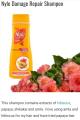Nyle Anti Dandruff Shampoo. 