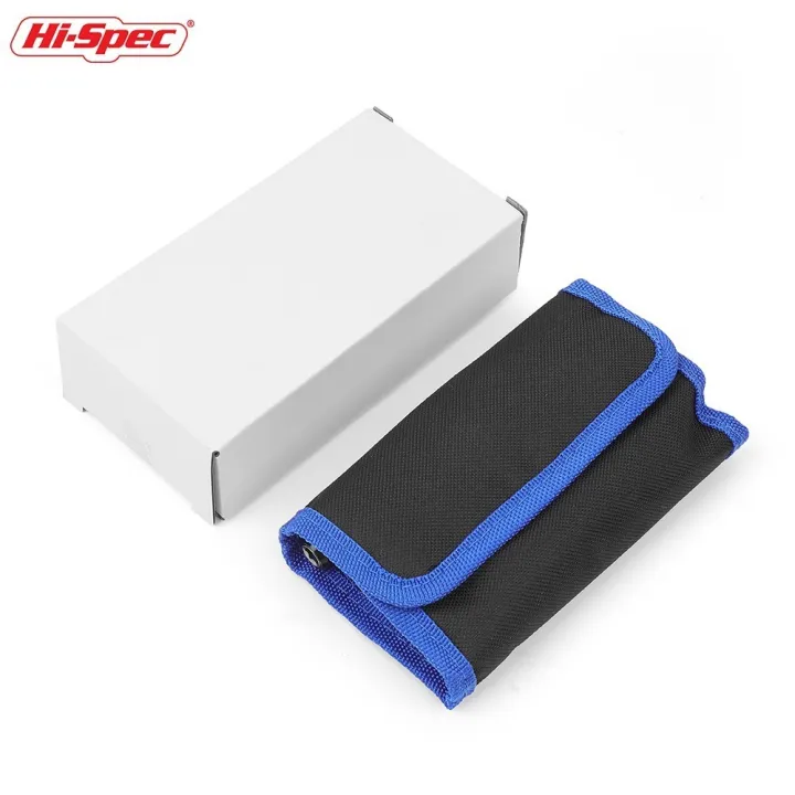 Hi-Spec%20110mm%20Screwdriver%20Bit%20Set%20Quick%20Release%20Long%20Screwdriver%20Bit%20Magnetic%20Bit%20Holder%20Screwdriver%20Bit%20Adapter%20in%20Tool%20Bag%20-%20Image%207