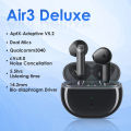 Original Soundpeats Air3 Deluxe Wireless Earbuds. 