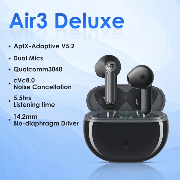 Original%20Soundpeats%20Air3%20Deluxe%20Wireless%20Earbuds%20-%20Image%202