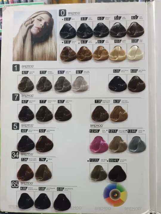 Bremod%20Hair%20Color%20(5.0)%20Light%20Brown%20100ml%20-%20Image%202