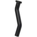 5Pcs Vacuum Hose 596163 593998, 797408, Black for Briggs & Stratton. 