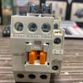 LS GMC22 3 pole 22 AMP contactor with a 240vAC coil. 