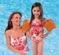 Intex 59640 Swimming Pool Kids Inflatable Children Water Arm Floats Pair. 
