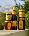Pure Honey 1kg Jar, Al Asal ul Mussafa, Palosa honey, natural bees honey. 