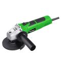 Angle Grinder - KAWASAKI - 4 inch - 100 mm - 720 Watts - Tile Cutter - Electric Corded - model K-AG 1100. 