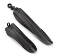 Bicycle Mudguard Mountain Bike Fenders Set/Wings For Bicycle Front/Rear Fenders. 