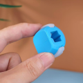 Jaw Exerciser Jawline Exerciser Ball, Neck and Face Exerciser, Double Chin Reducer, Slim and Tone Your Face, Helps Reduce Stress and Cravings. 