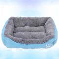 Beautiful design Soft Dog Bed -{ Small  Medium Large}. 
