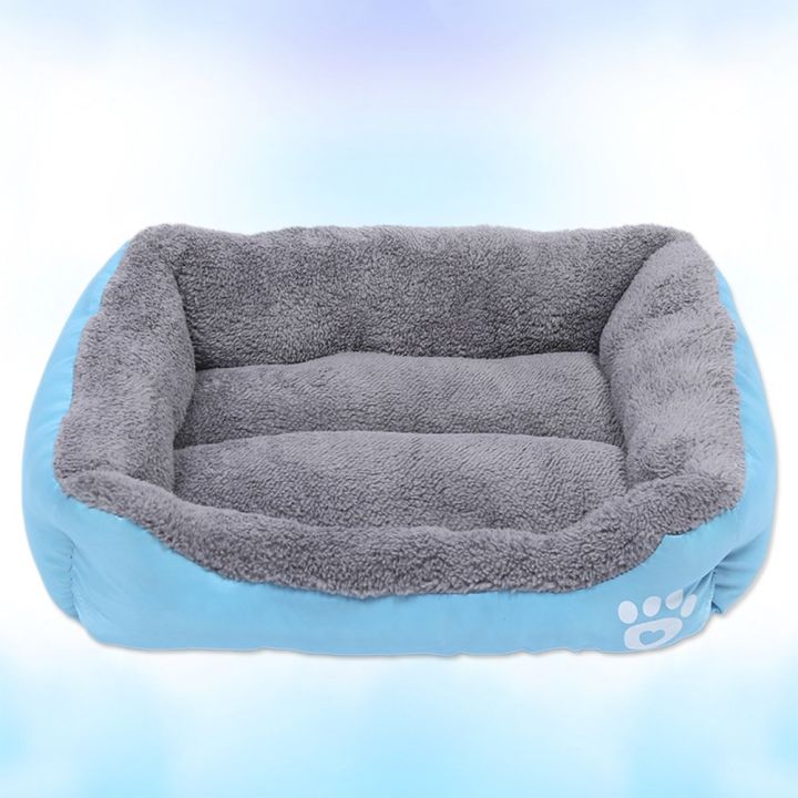 Blue%20Soft%20Dog%20Bed%20-%20Small%20Size%20-%20Image%204