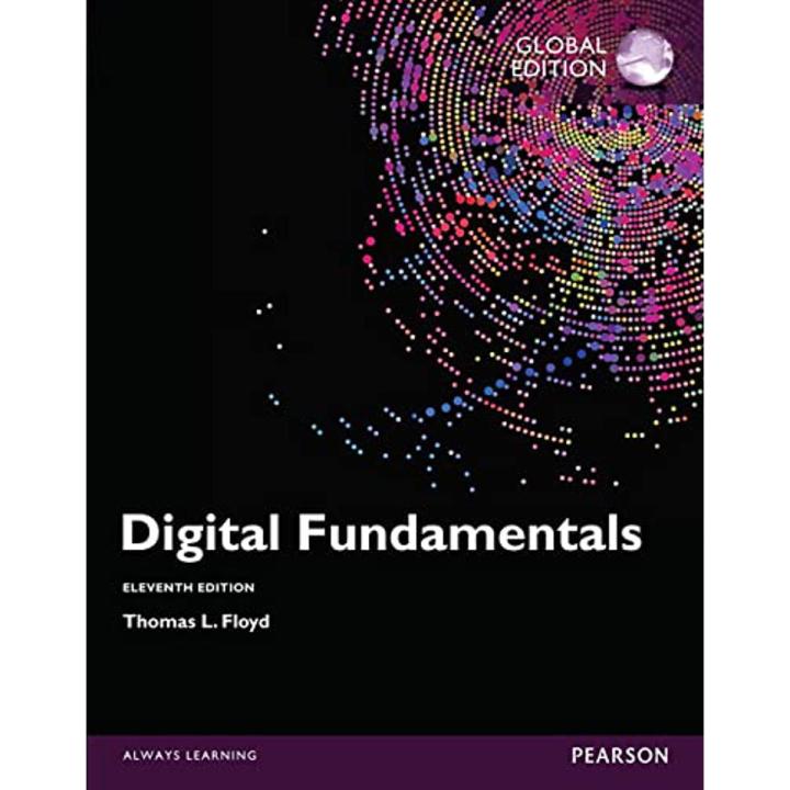 Digital Fundamentals 11th Edition by Thomas L. Floyd low price edition