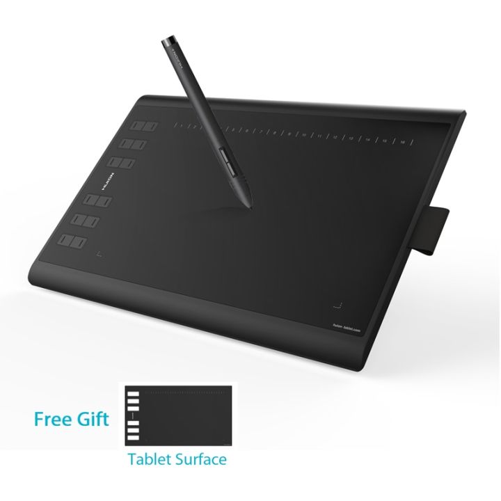 HUION%20New%201060%20Plus%208192%20Levels%20Digital%20Tablets%20-%20Image%204