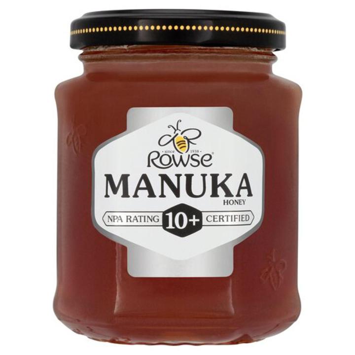 Rowse Manuka Honey 10+ 250g