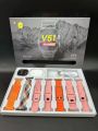 V51 10in1 Suit Smart Watch with Airpods/ T800,T900,T500 ULTRA  /I8,I9PRO MAX. 