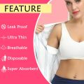 SHOPBOP 10 Pcs Sweat Pads For Under arms For Women | Armpit pads| Prevents Stains | Absorbs Sweat & Unpleasant Odour | Breathable. 