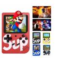 Supreme Gaming Station Toy Console Box With 400 Games For Kids. 