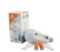 FANALKEE Portable Cordless Charging Emergency Bulb Recharge Bulb Emerg Led Lights With Battery Batteries rechargeable led bulb. 