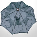 Umbrella Net Fish Cage Shrimp Multi-specification Fishnet Folding Fishing Net Umbrella Cage Outdoor Fishing Gear. 