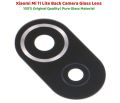 Mi 11 Lite Back Camera Lens Glass Replacement. 
