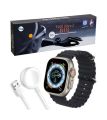T900 Utra 2 Series 9 2025 T900 Ultra 2 Smart Watch For Men Women 2.19" Full Touch Bluetooth Call Smartwatch Men Women Ultra Watch / T900 Ultra2 SmartWatchLo. 