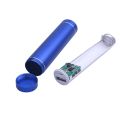 1pc DIY Powerbank Case power bank shell Portable USB Mobile Power Bank Charger Box 18650 Battery Case. 