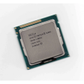 Intel Pentium G2020 Dual-core (2 Core) 2.90 Ghz Processor - Socket H2 Lga-1155 - Pentium Ivy Bridge 55W (Branded System Pulled). 