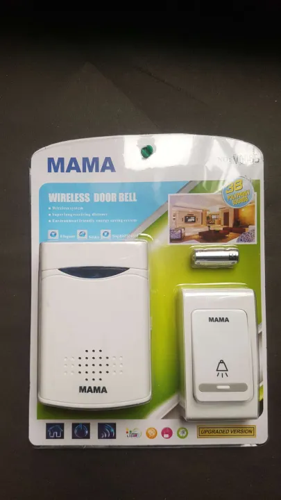 Wireless%20Doorbell%20AA%20Battery%20Operated%20Long%20Range%20MAMA%20-%20Image%202