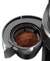 Amica CD4011 Drip Coffee Maker With Grinder. 