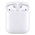 New Premium Quality Realme Buds Air Wireless Earbuds Super Base Sound Headphones Charging Case Sport Headset for all Bluetooth Smart devices. 