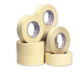 Paper Tape / Imported tape / Masking Tape 2 Inch x 10 Yard / Tape  /Masking Tape Art # 203 M (10 PCs). 