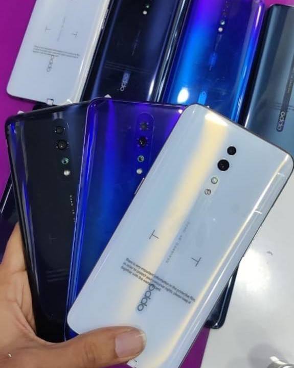 OPPO%20F11%20(CPH1911)%20-%206.53"%20Display%20-%206GB%20RAM%20-%20128GB%20ROM%20-%2048MP%20Dual%20AI%20Camera%20-%204020mAh%20Battery%20-%20Dual%20Sim%20Approved%20-%20free%20Charger%20Handsfree%20-%20Buy%20Online%20at%20Best%20Price%20%20%7C%20Daraz.pk%20-%20Globally%20Customized%20-%20Image%204