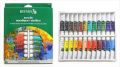 Reeves Acrylic Colour set of 24. 