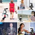 Buy New Mobile Vlogging Kit.. 