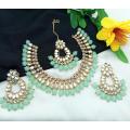 Artificial Jewellery for Women & Girls - Fashion kundan Jewelry. 