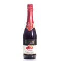 PURE HEAVEN NON-ALCOHOLIC DRINK RED GRAPE – 750 ML. 