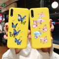 For Funda OPPO A31 2020 CPH2015 Phone Case Sweet Heart Couple Frosted Soft Back Protector Cover For OPPO A31 A 31 OPPOA31 Bumper. 