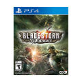 Bladestorm Nightmare Playstation 4 Game Ps4. 