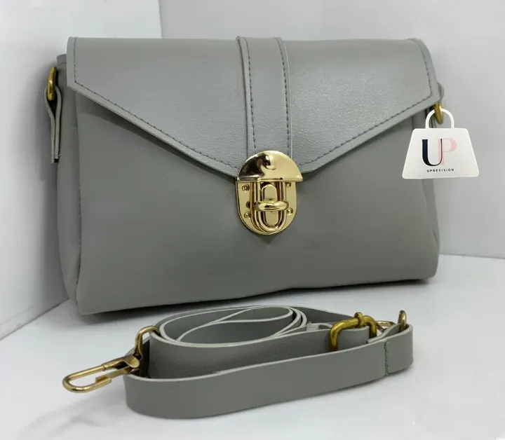 Uprecision%20Grey%20Crossbody%20Bag%20for%20Women%20Stylish%20Designer%20Shoulder%20Purse%20-%20Image%202