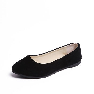 OIMG%20Korean%20Style%20Women%20Sandals%20Women%20Girls%20Solid%20Big%20Size%20Slip%20On%20Flat%20Shallow%20Comfort%20Casual%20Single%20Shoes%20Fashion%20Shoes%20Work%20Female%20Shoes%20Women%20Shoes%20-%20Image%204