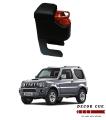 Suzuki Jimny Multi-Console Car Arm Rest With Leather Coating. 
